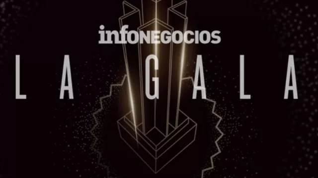 ¡Hoy es el gran día de la gran noche! (la 14ª Gala de InfoNegocios será toda una fiesta)