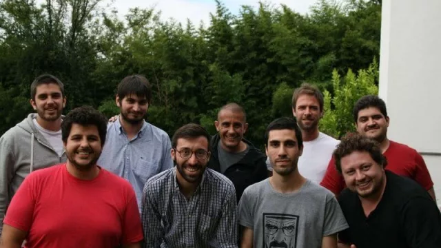 Wilab, la startup cordobesa que juega para las grandes ligas 