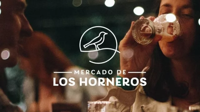 La gastronomía laboriosa (abre el Mercado de los Horneros con propuestas para todos los paladares)