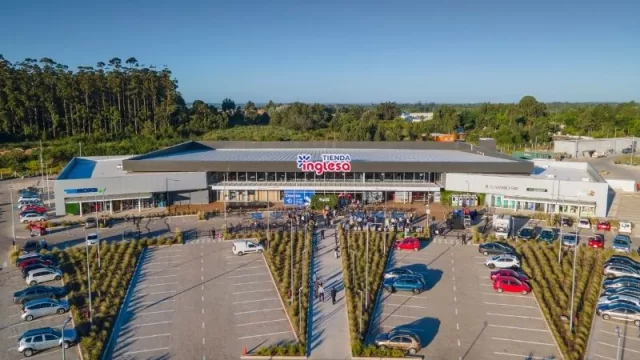 Tienda Inglesa le extiende la mano al medio ambiente (y logra la certificación EDGE)