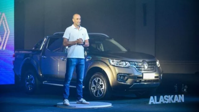 Renault Argentina espera crecer un 32% en 2022 (y prepara una nueva plataforma de la cual exportará 2/3)