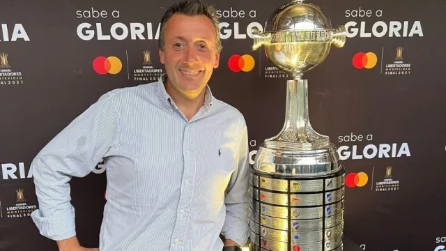 Experiencias y sabores Libertadores (Mastercard invitó a InfoNegocios a su programa Priceless)