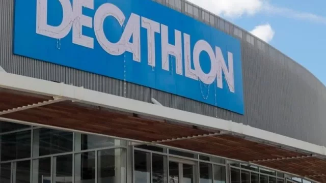 Caminando, remando y a todo galope (tres actividades hicieron punta en las primeras semanas de Decathlon)