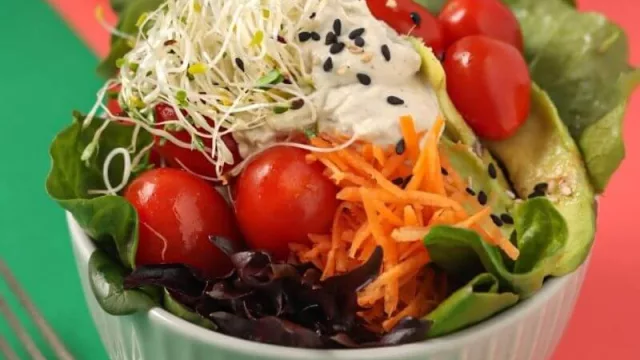 Transformación pura (llegaron los fermentos)