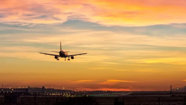 El Banco Central Argentino limitó el financiamiento en cuotas de pasajes y servicios de turismo al extranjero