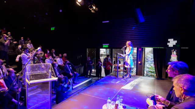 Grupo Bitafal ganador del Premio  Innovación PwC 2021