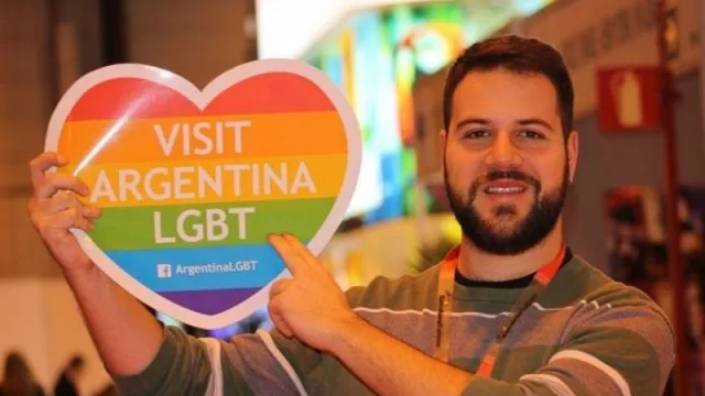  Salta apuesta a ser una ciudad amigable para turistas y empresarios LGBTQ