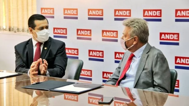 La canadiense NeoGreen planea producir en Paraguay nitrato de amonio e hidrógeno verde 