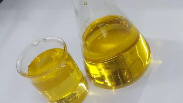 Hay un sector donde Argentina es el primer exportador mundial en volúmen: el Mosto