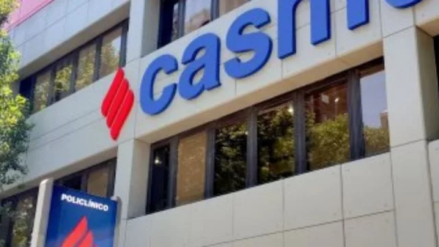 Casmu sigue #1 en Montevideo