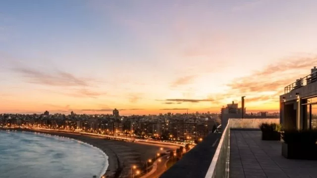 De referencia y para todos los paladares (Hyatt Centric Montevideo consolida su propuesta hotelera)