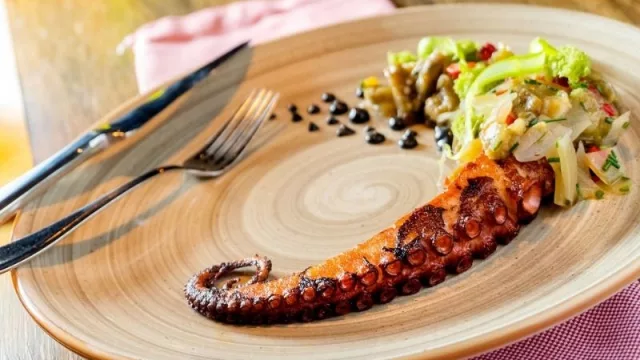 Restaurante Plantado