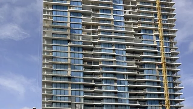 La brújula en la construcción marca Norte (la empresa cierra excelente 2021 y prevé un inicio de 2022 con grandes obras)