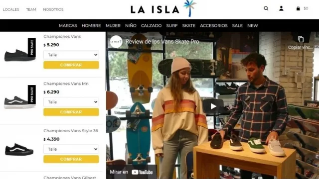 Ahora también podés hacer un live shopping (y vender con la herramienta Fenicio Streaming)