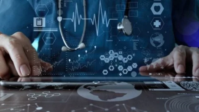 Dime cuánto ganas y te diré en qué segmento TI trabajas (un sector con salarios por encima de la media)