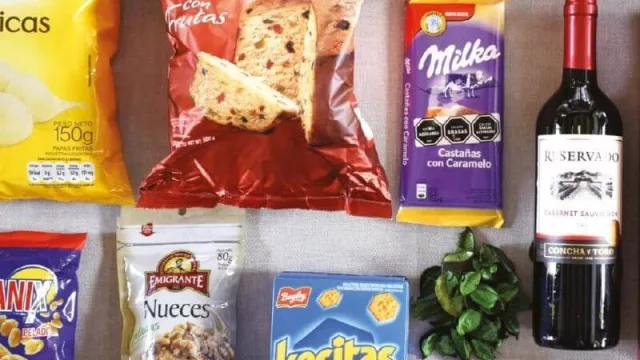 Canastas Navideñas 2021: un regalo que no puede faltar en las fiestas