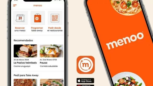  A Menoo le creció la carta (Recibió inversión de US$ 1.5 millones) 