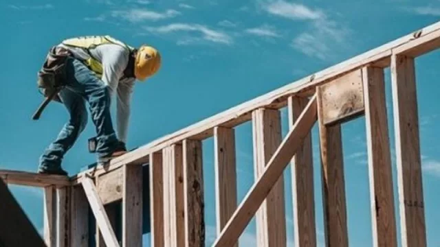 Una foto del mercado inmobiliario (¿qué hacer, comprar ahora o esperar?)