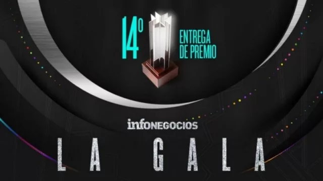 Se acerca la Gala de InfoNegocios (y vos podés votar por el CEO del Año 2021)