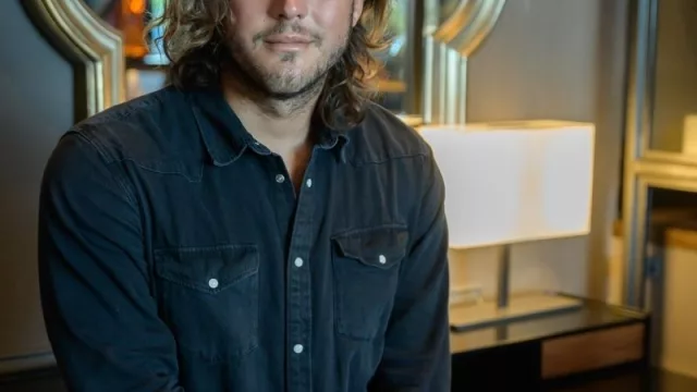 Con Andy Israel Naor, CEO & Co-Founder de  Cannabis Company Builder  