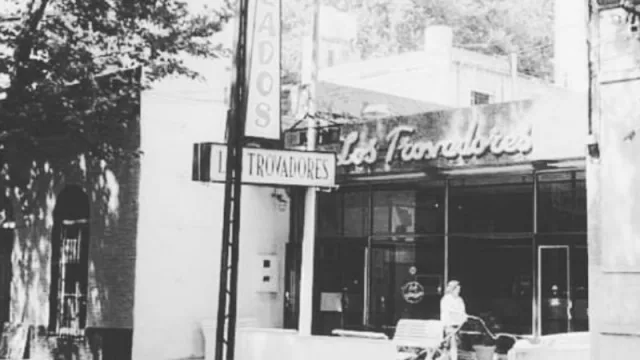 Los Trovadores heladeros te cantan inclusión