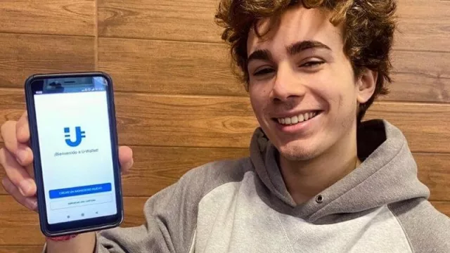 Tres adolescentes lanzaron una criptomoneda en mayo que ya vale el doble que un peso uruguayo (Urubit trae el primer cajero de criptomonedas múltiples a la región)