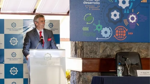 Fortalecer lo que hay y fomentar lo que viene (CIU celebró su 123° aniversario de fundación)