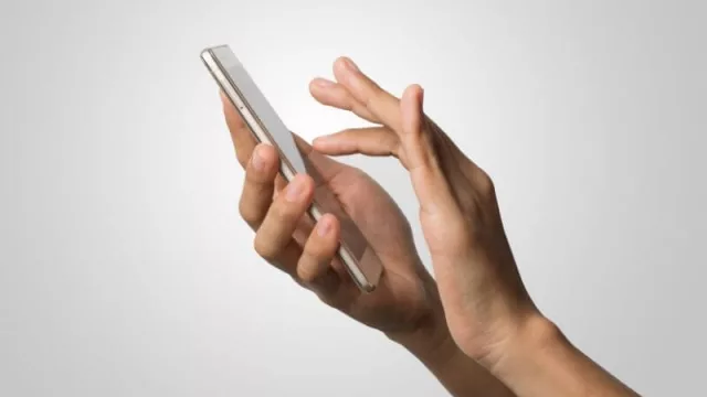 Cambiar de línea, sin cambiar de número