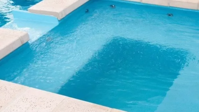 Después de las piletas, Induplast traerá su primer cargamento de losetas atérmicas desde AR (espera conquistar UY en los próximos 3 años)