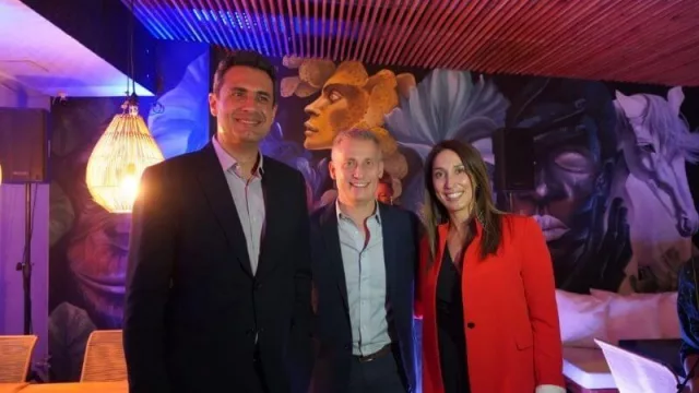 Después de 606 días sin volar, Copa retoma la ruta Córdoba - Panamá