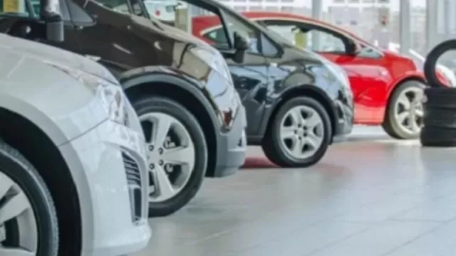 Desacelerando la velocidad (la venta de 0km cayó en octubre poco más de 10% respecto al mes pasado)