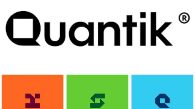 Esa tecnología que simplifica todo (Isbel ahora es Quantik)