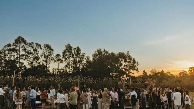 Ahora en los nidos también crecen frutos (nace Los Olivos de los Horneros con inversión superior a US$ 80 millones)