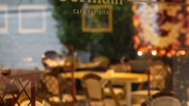 Un rincón parisino en Carrasco (abrió Café Parisien Saint Germain)