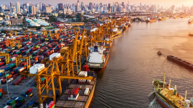 Las exportaciones siguen generando buenas noticias