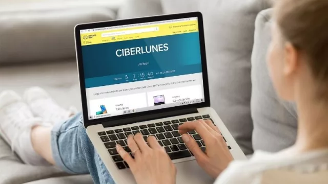 Ciberlunes en su última versión 2021