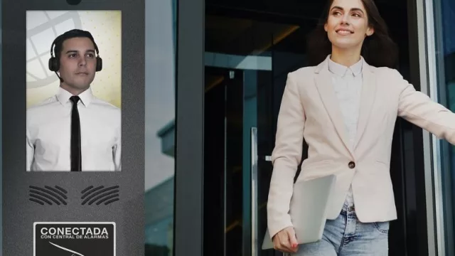 El Ojo del Halcón suma IA (Prosegur sigue innovando en sus sistemas de vigilancia remota)