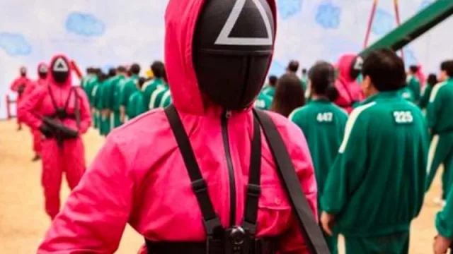 Cuidado con el "calamar tramposo"