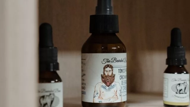 La barba sigue creciendo (entonces, los Barbudos también)