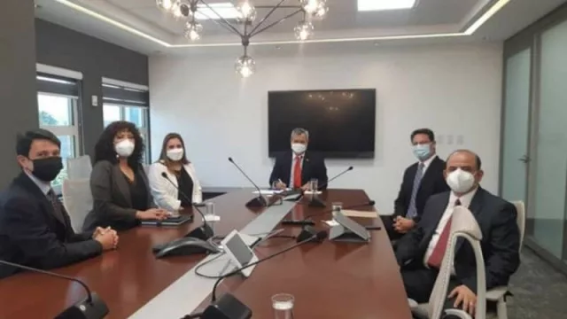 Desde el Norte llegan buenas noticias para emprendedores centroamericanos (DFC financiará a mipymes con US$ 100 millones)