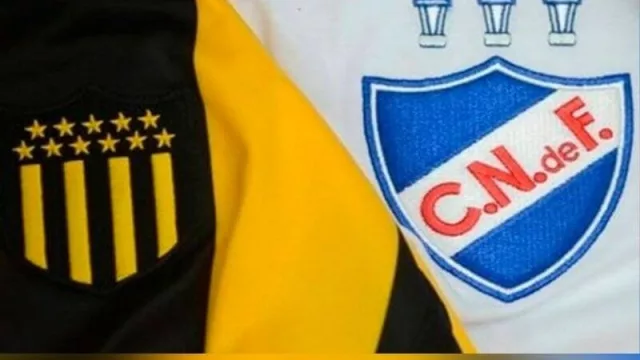 Peñarol y Nacional se sacan chispas (antes del clásico del domingo enterate qué equipo viene ganando en Rincón del Hincha)