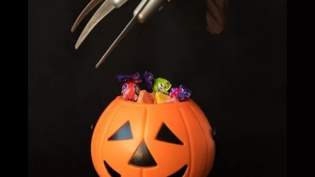 Para superar el terror de 2020 (entre calaveras y calabazas Superfiestas tiene con Halloween un repunte de ventas)