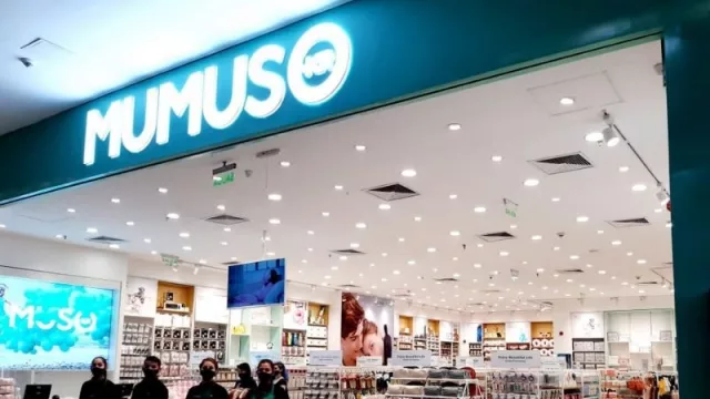 La tienda asiática Mumuso invirtió US$ 450.000 tras su arribo a Paraguay