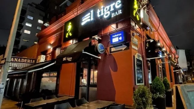 El Tigre: Rugidos de reapertura