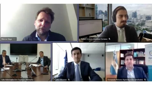 El BCIE brindó detalles sobre el financiamiento al área de ciencia que le otorgará a la Argentina (desembolsará US$ 50 millones)