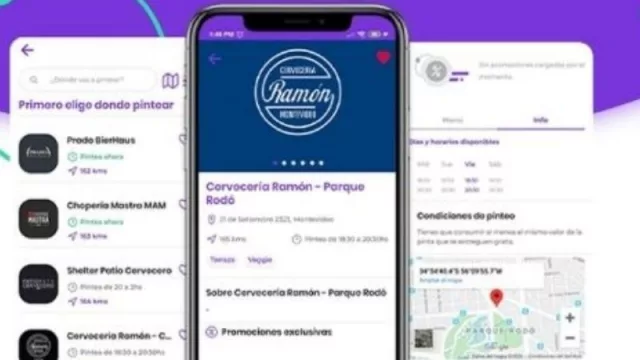 Pintalibre cada vez más suelta (lanzó franquicias)