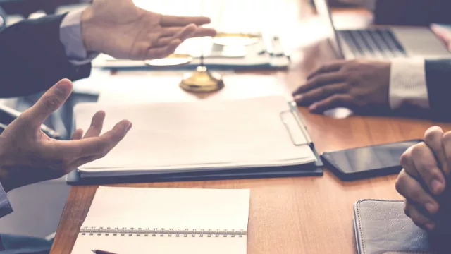 Contencioso anulatorio: proyecto de ley procura agilizar el proceso 