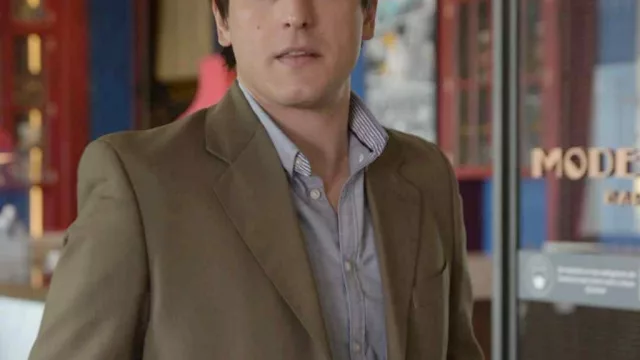 Con Gerardo Cuneo, Country Manager de Genexus 