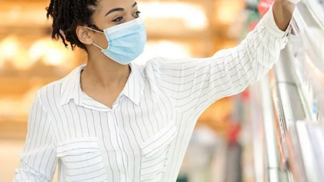 El comercio minorista no logra levantar (en lo que va de 2021 el consumo bajó 6%)