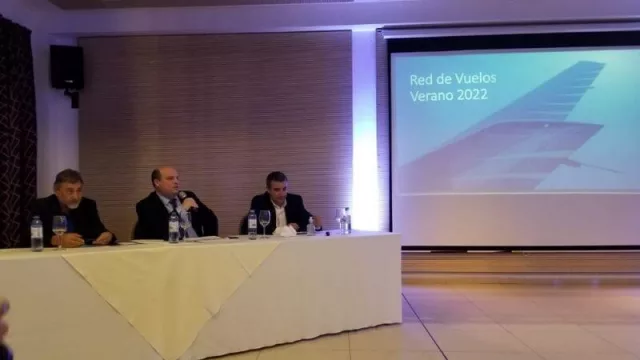 Aerolíneas Argentina retoma sus vuelos Córdoba-Río de Janeiro (y otras rutas nacionales)